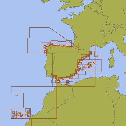 Picture of Spain