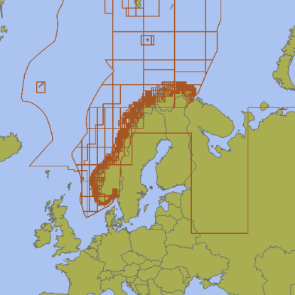 Picture of Norway