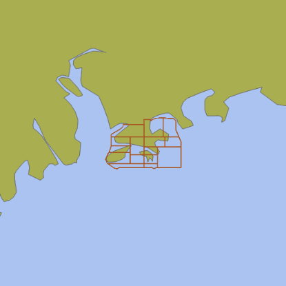 Picture of Hong Kong