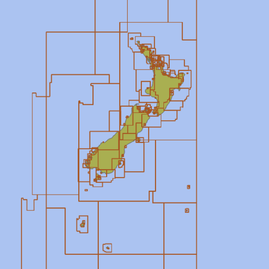 Picture of New Zealand