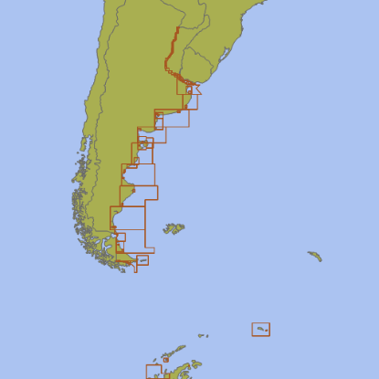 Picture of Argentina - Whole
