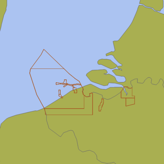 Picture of Belgium - Whole