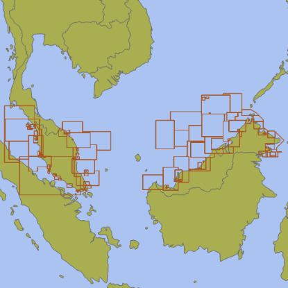 Picture of Malaysia - Whole