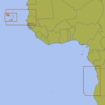 Picture of Portugal - Africa