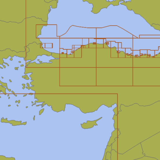 Picture of Turkey - North
