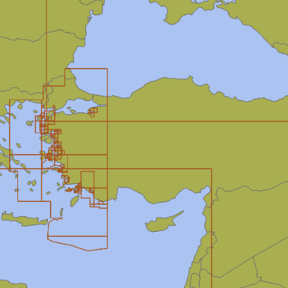 Picture of Turkey - West