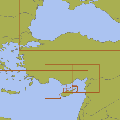 Picture of Turkey - Northern Cyprus