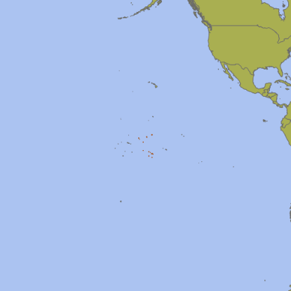 Picture of Cook Islands
