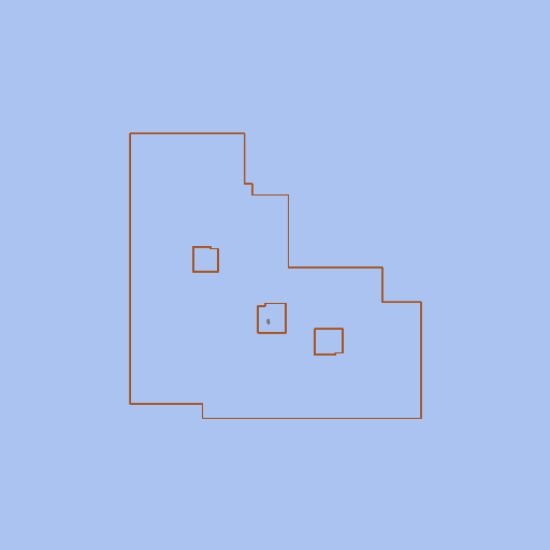 Picture of Tokelau
