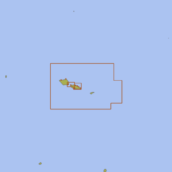 Picture of Samoa