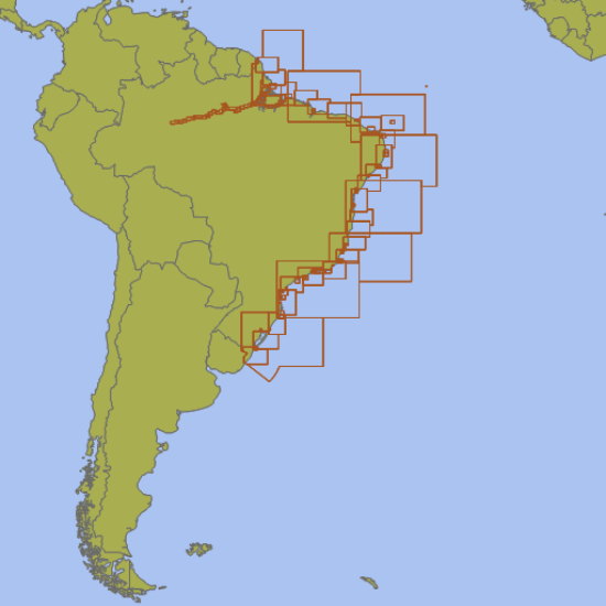 Picture of Brazil