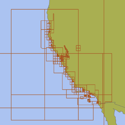 Picture of California