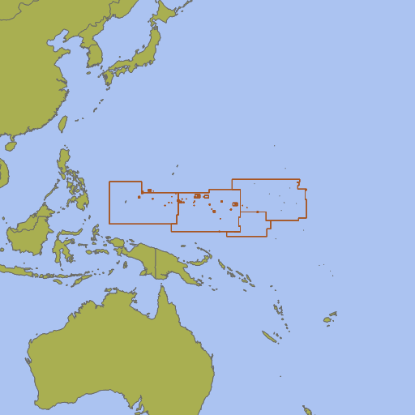 Picture of Federated States of Micronesia