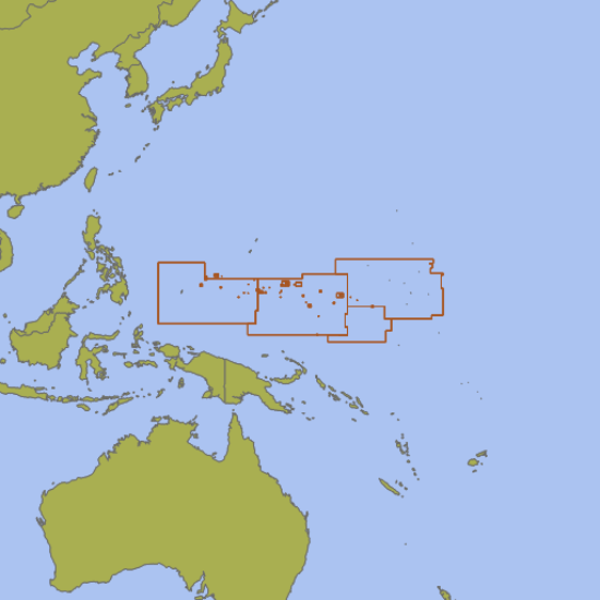 Picture of Federated States of Micronesia