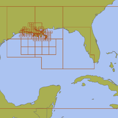 Picture of Louisiana