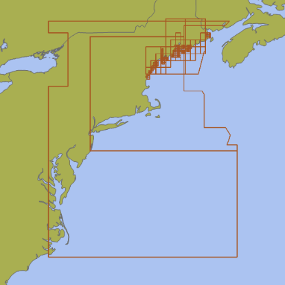 Picture of Maine