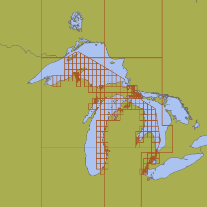 Picture of Michigan