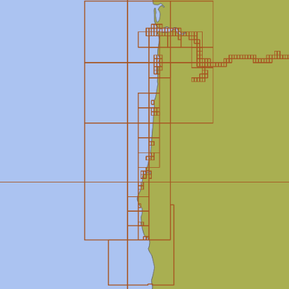 Picture of Oregon