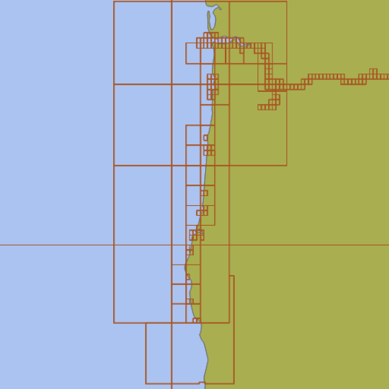 Picture of Oregon