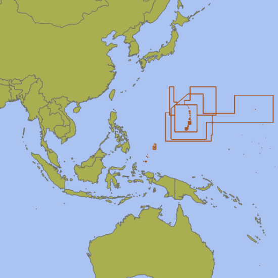 Picture of Pacific Ocean
