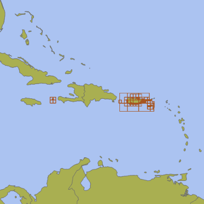 Picture of Puerto Rico